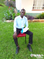 The beginning of change